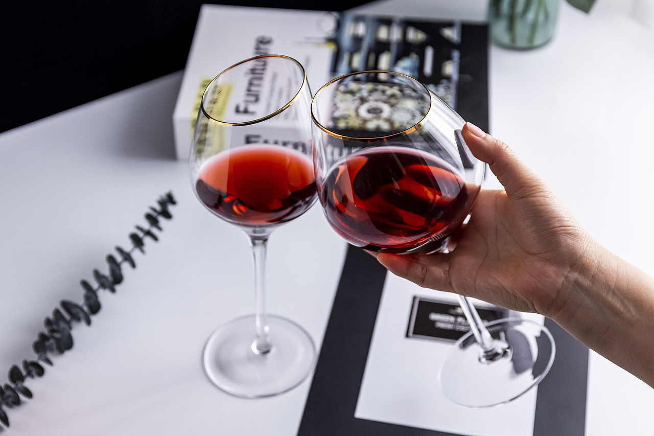 红酒杯