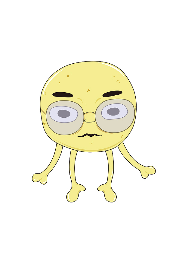 土豆—豆哥—智慧担当(店员)