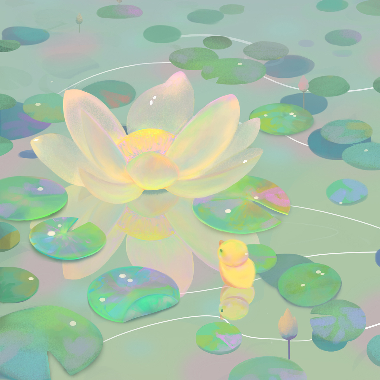 嘞哦嘞的個人主頁（封面預覽） - 主頁封面設置 - 站酷設計師嘞哦嘞原創(chuàng)素材 - 站酷ZCOOL