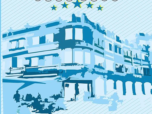 平面設(shè)計(jì)CDR（個(gè)人主頁(yè)-ZNTYwNDYyOTY=） - 其他平面 - 站酷設(shè)計(jì)師Z65118391原創(chuàng)素材 - 站酷ZCOOL