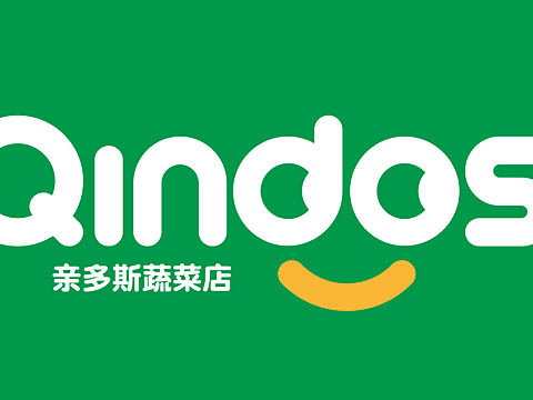 Qindos LOGO設計分享（個人主頁-ZNDE2NDY5MTY=） - Logo - 站酷設計師ZENJIR原創(chuàng)素材 - 站酷ZCOOL