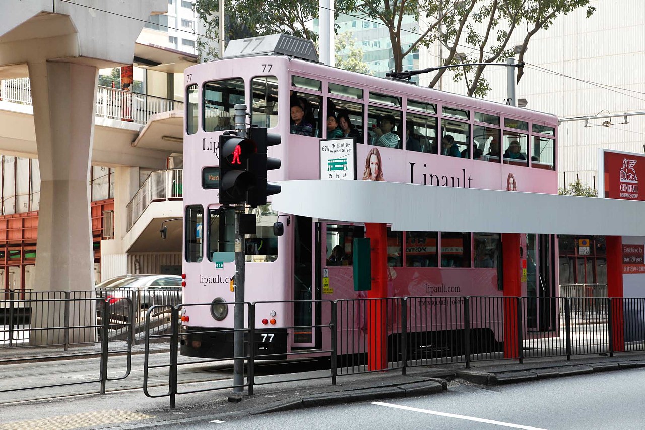 乘上安凯双层观光巴士 纵览澳洲大美城市风光-搜狐大视野-搜狐新闻