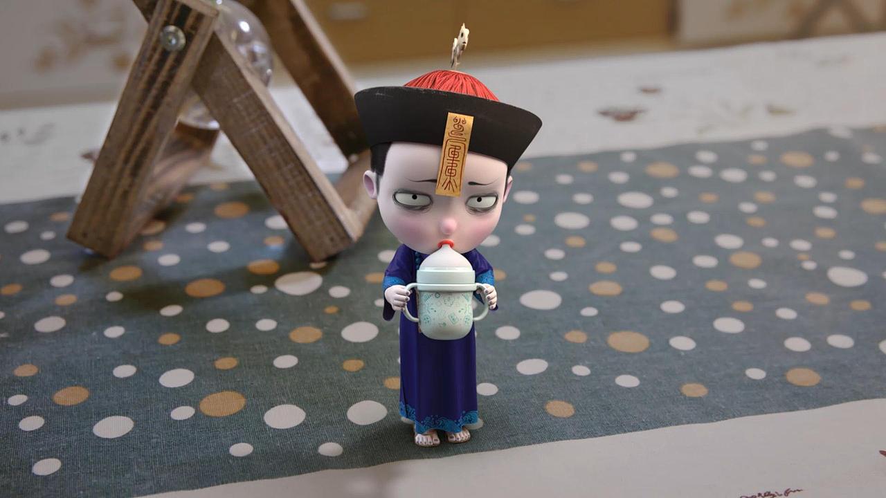 感动“绑匪” 僵小鱼强势回归（图ZMTAyMjUyNjIw） - 其他平面 - 站酷设计师僵小鱼原创素材 - 站酷ZCOOL