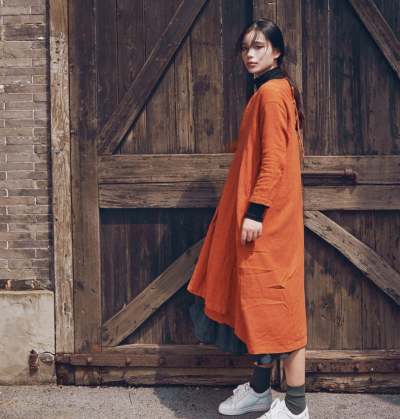 闪拍侠 商业摄影 摄影 杂志 排版 人像摄影 服装摄影（图ZMTMwNTc2NjMy） - 人像摄影 - 站酷设计师闪拍侠原创素材 - 站酷ZCOOL