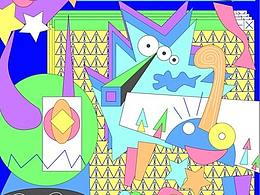 【作品集】一名渴望工作的2020應屆畢業(yè)生