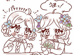 我也是个宝宝^_^