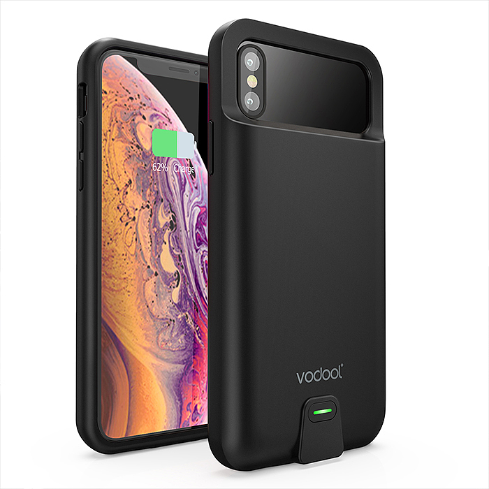 【亚马逊】充电背夹壳-充电宝3