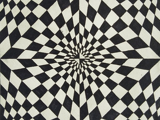 二维设计——平面构成