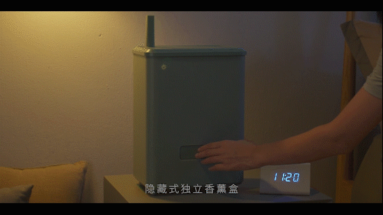 『 平面+视频 』 Srue触摸式加湿器 ✖ foodography（图ZMjM4NDk0OTUy） - 产品摄影 - 站酷设计师Foodography原创素材 - 站酷ZCOOL