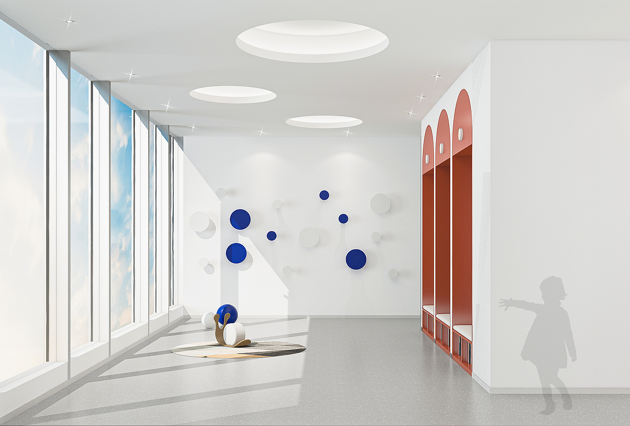 瑞茵堡托班设计（图ZMjY3MzUxMzg4） - 商业空间设计 - 站酷设计师ZC彧原创素材 - 站酷ZCOOL