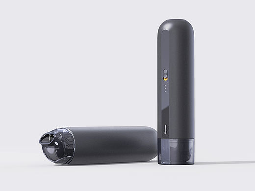 倍思 A2车载吸尘器