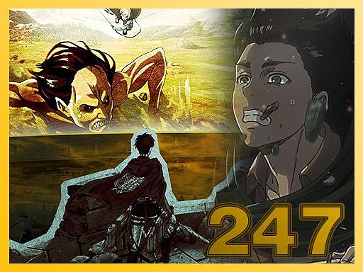 Z247 Listen⌘Attackontitan-OST-D Ycv s