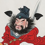 在两极奔跑的头像