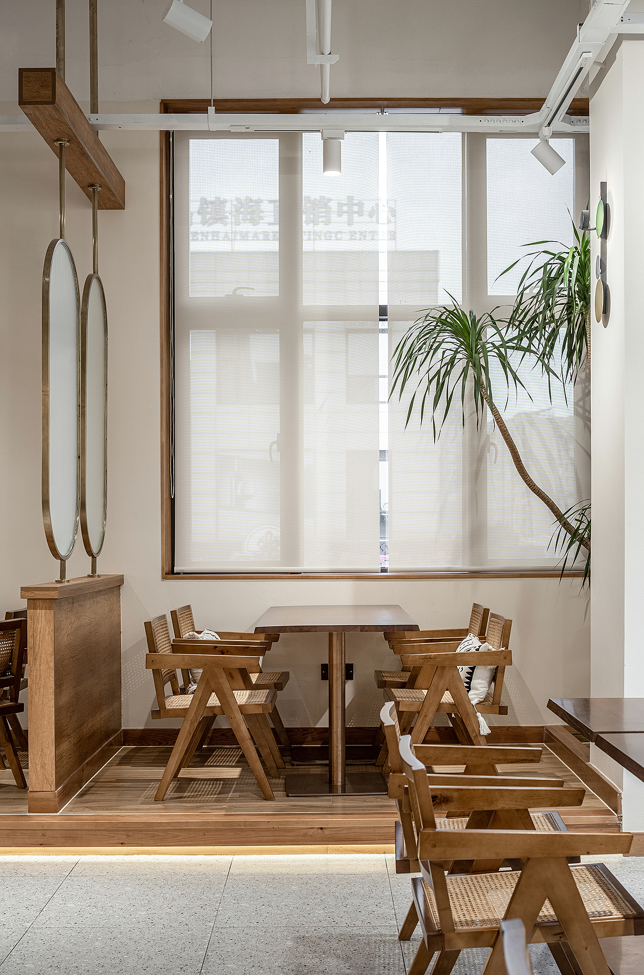 蕾拉甜品 | 无中生有设计（图ZMjUyNzY5ODUy） - 商业空间设计 - 站酷设计师无中生有设计原创素材 - 站酷ZCOOL