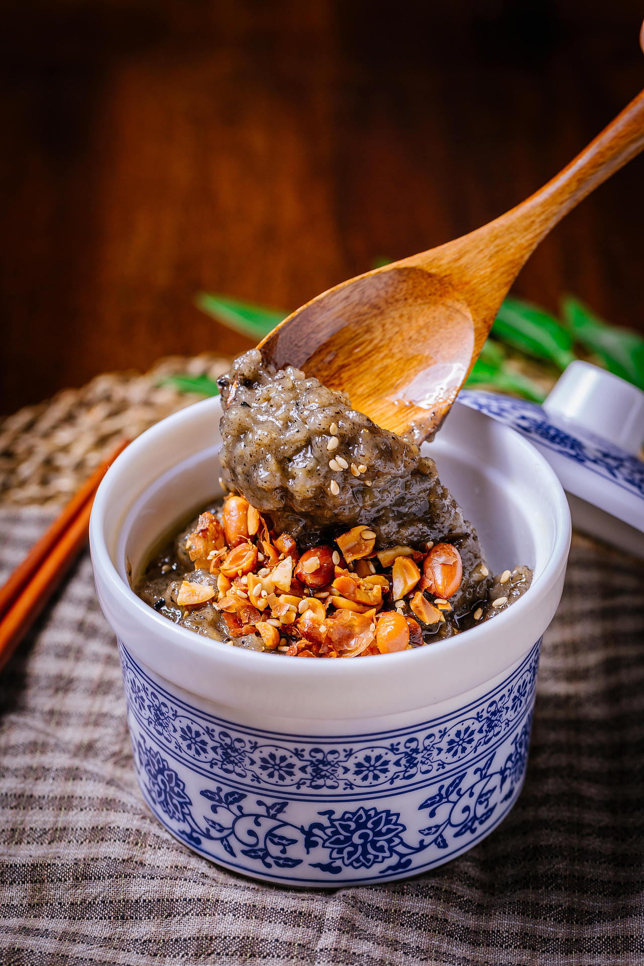 西月城谭豆花 | 珍馐百味