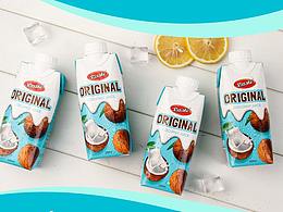 椰汁飲料 家之味椰汁詳情