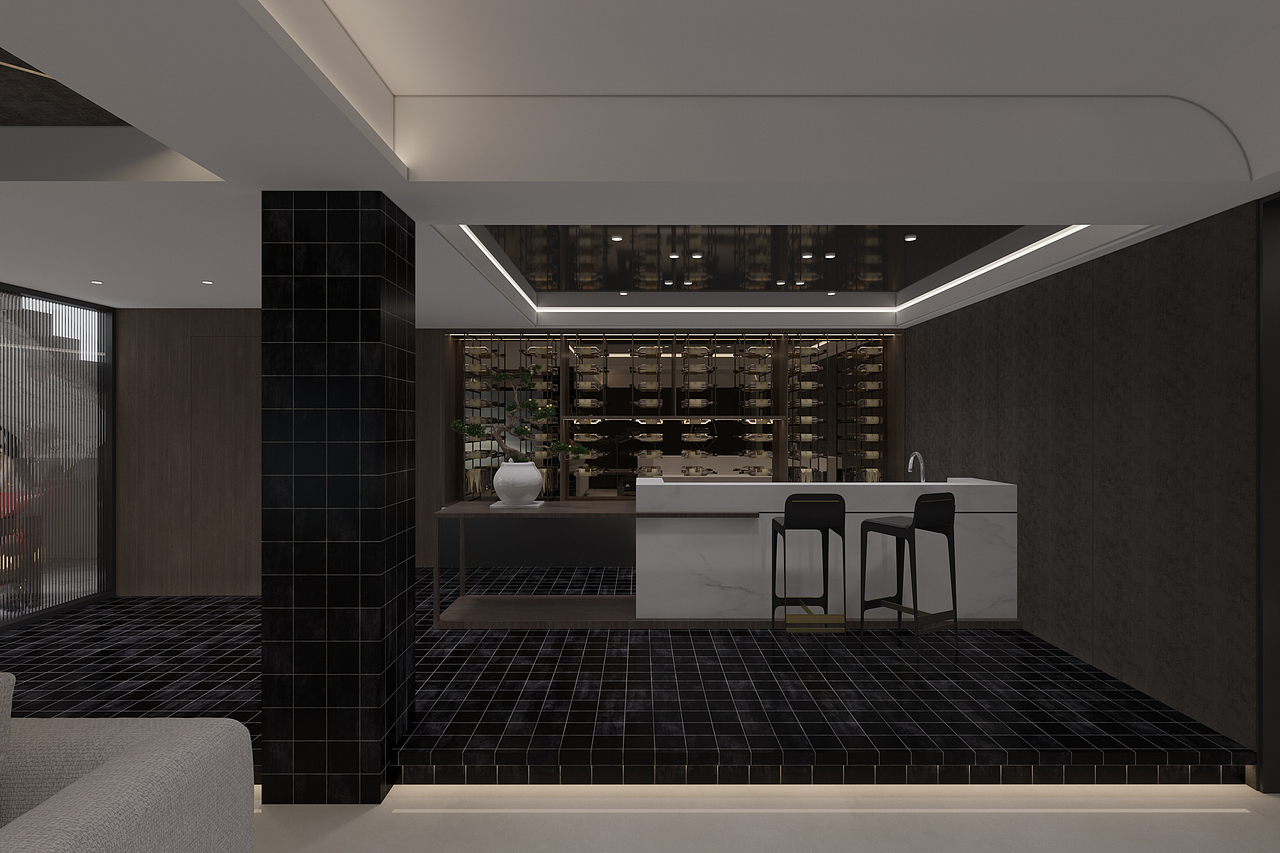 《最近》（图ZMzU1MTQ4NTc2） - 家装设计 - 站酷设计师慢熱熱熱原创素材 - 站酷ZCOOL