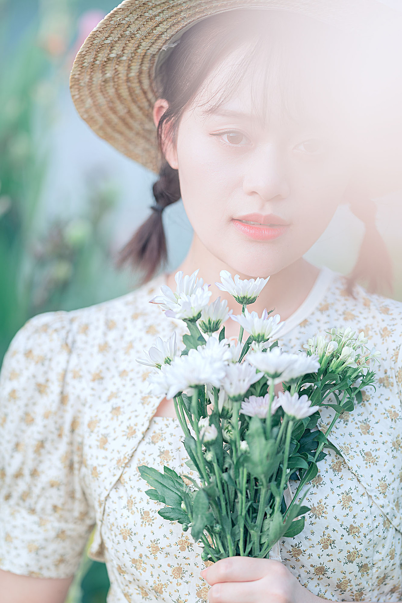 芬芳（图ZMTc5MDYwMzYw） - 人像摄影 - 站酷设计师梦醉星河原创素材 - 站酷ZCOOL