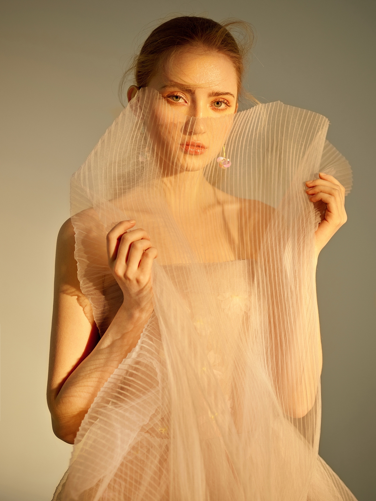 吸仙气的时间到了