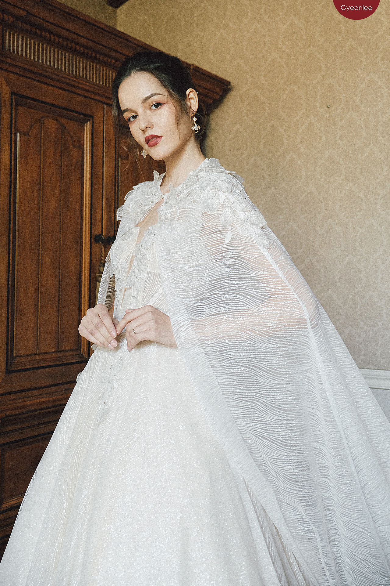 欧美婚纱样片（图ZMTg5NDAwMjI0） - 人像摄影 - 站酷设计师gyeonlee原创素材 - 站酷ZCOOL