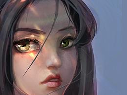 日常练习“myself”