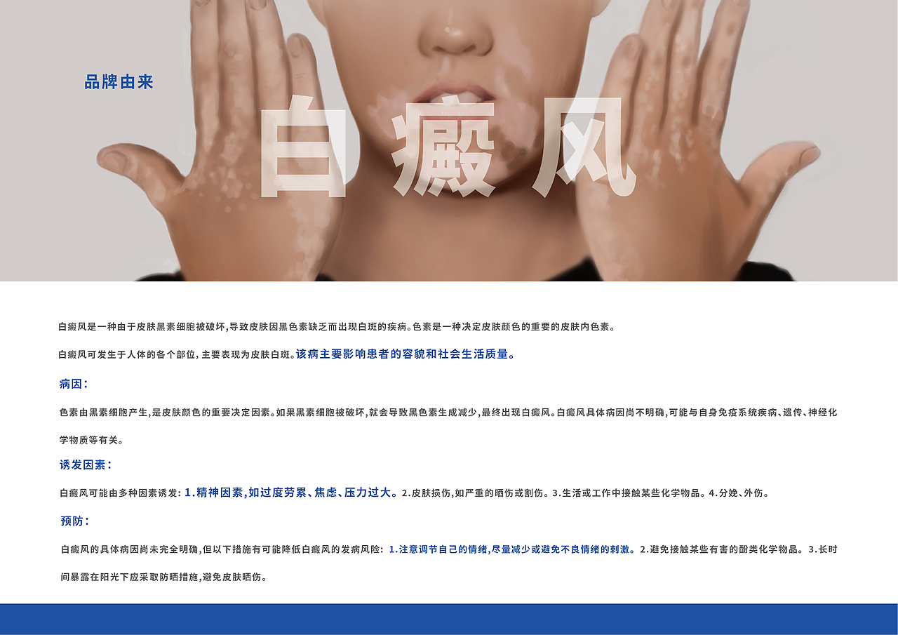 李小白品牌设计