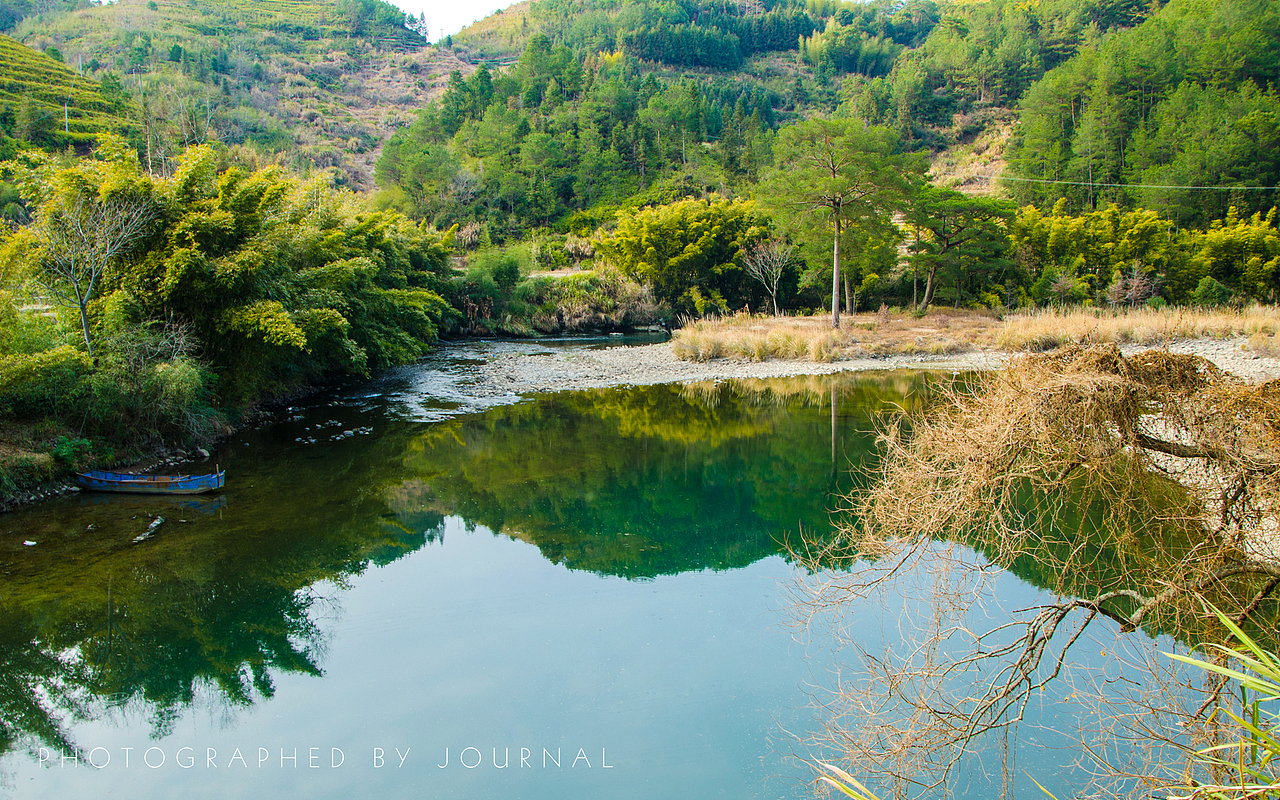 我的家乡（图ZNTY5Mzc0MjQ=） - 风光摄影 - 站酷设计师Journal原创素材 - 站酷ZCOOL