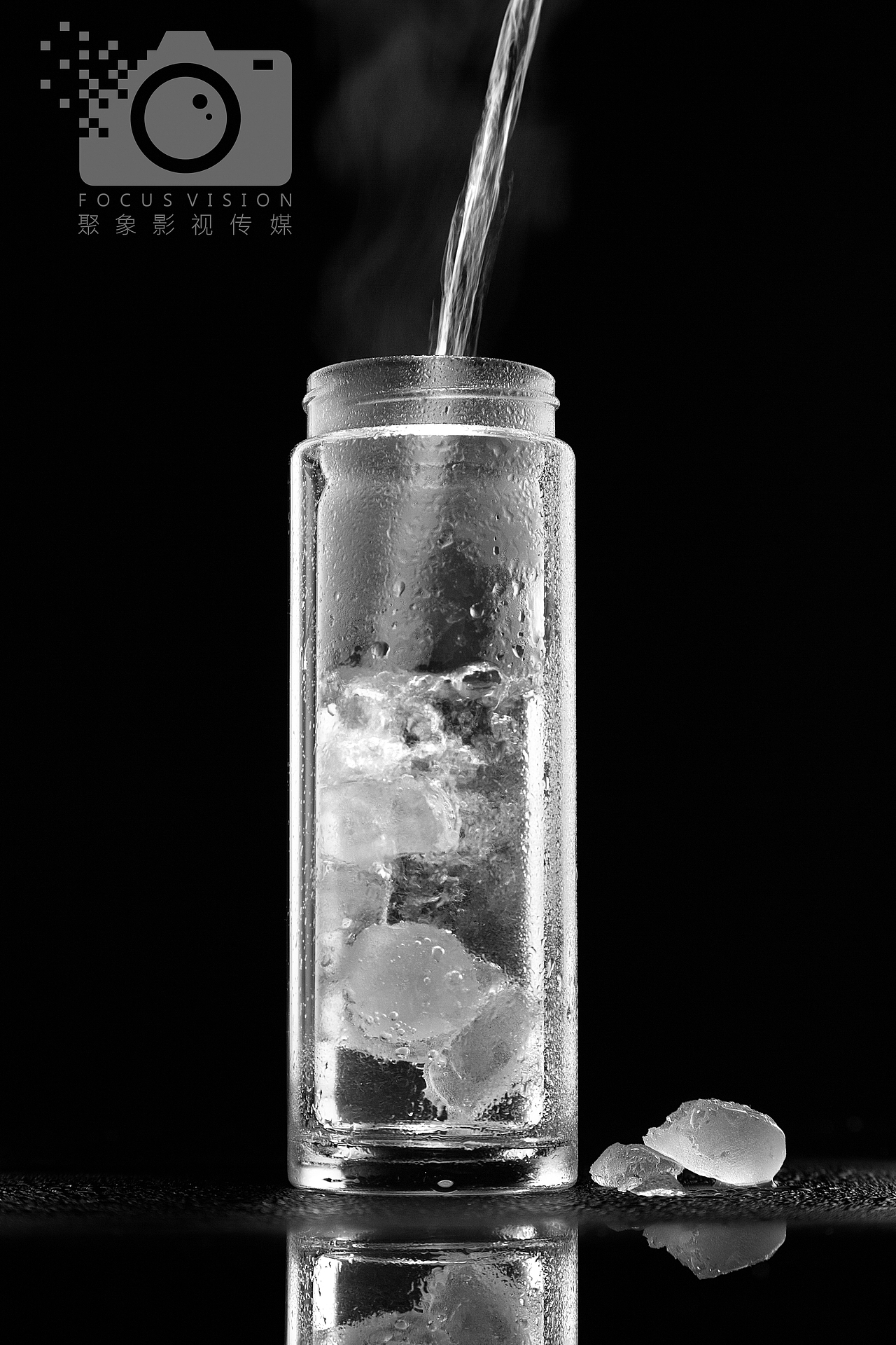 玻璃杯（图ZMTExMjQ2ODAw） - 产品摄影 - 站酷设计师聚象影视传媒原创素材 - 站酷ZCOOL