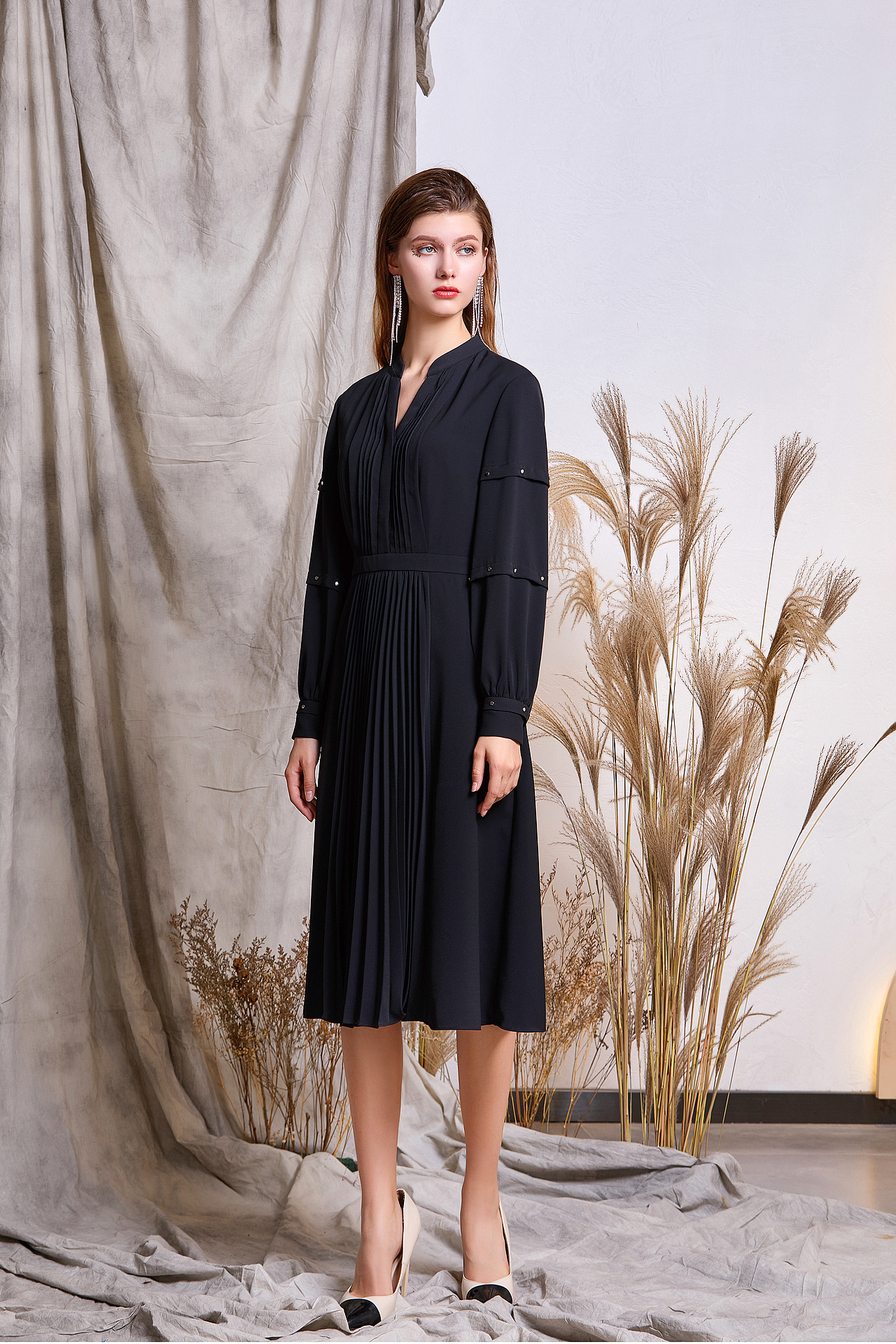 深圳 | ZD | 摄影 秋冬系列~