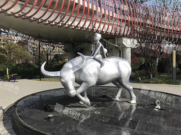 四川成都都江堰锦江绿道异形坐凳（图ZMjg1ODc5NDg0） - 雕塑 - 站酷设计师富瑞精典原创素材 - 站酷ZCOOL