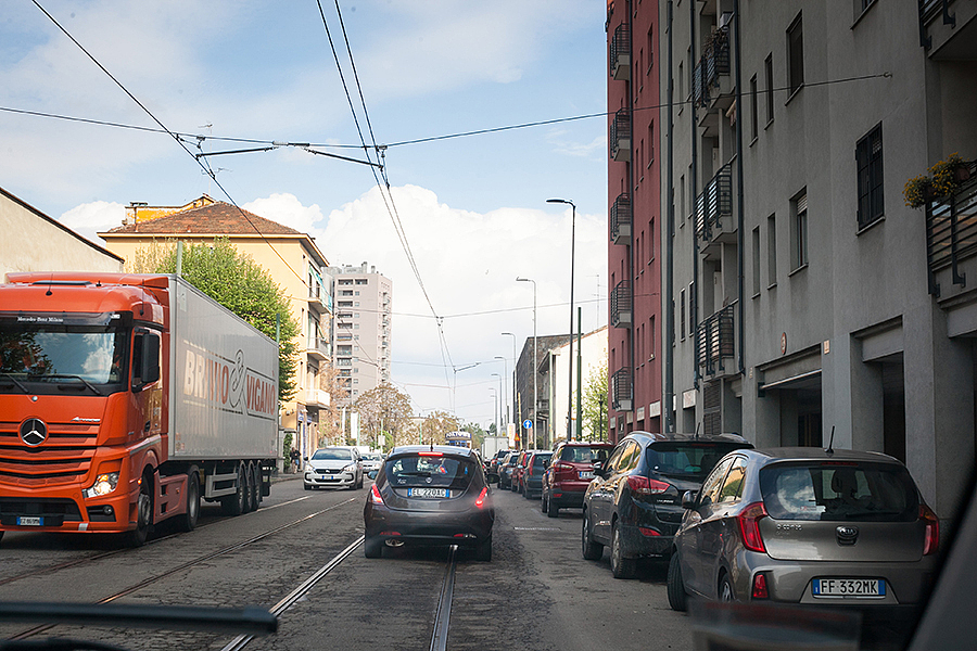 2019意大利米兰家具展