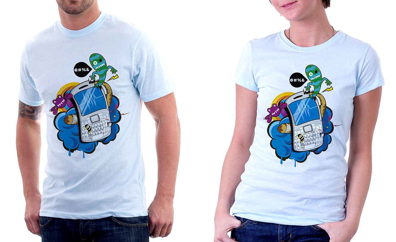 我的怪兽系列hoho