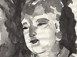 绘画基础