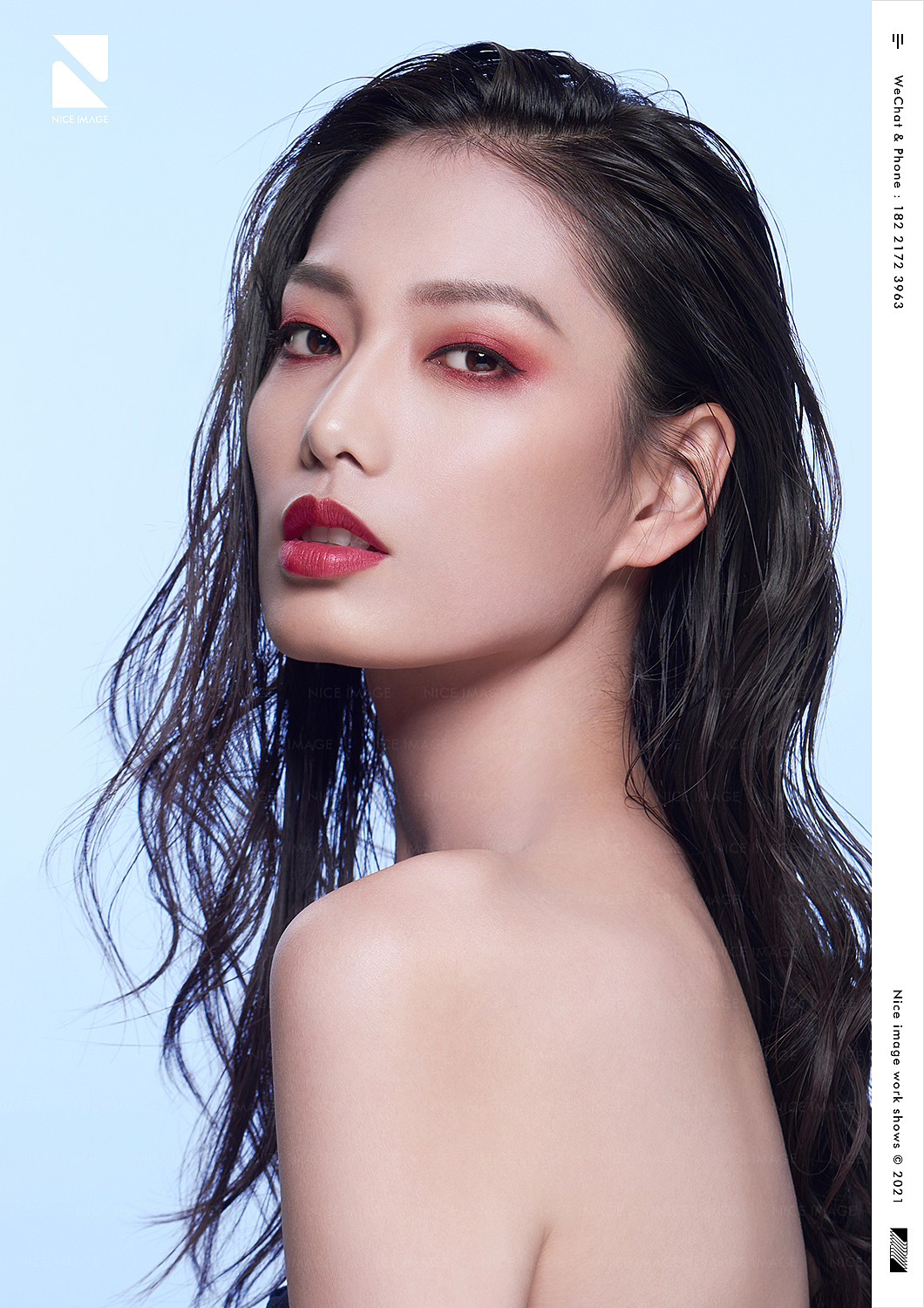 美妆 | YUMEE X NICE IMAGE（图ZMjQ4Mjg4NjI0） - 时尚/艺术摄影 - 站酷设计师NICEIMAGE原创素材 - 站酷ZCOOL
