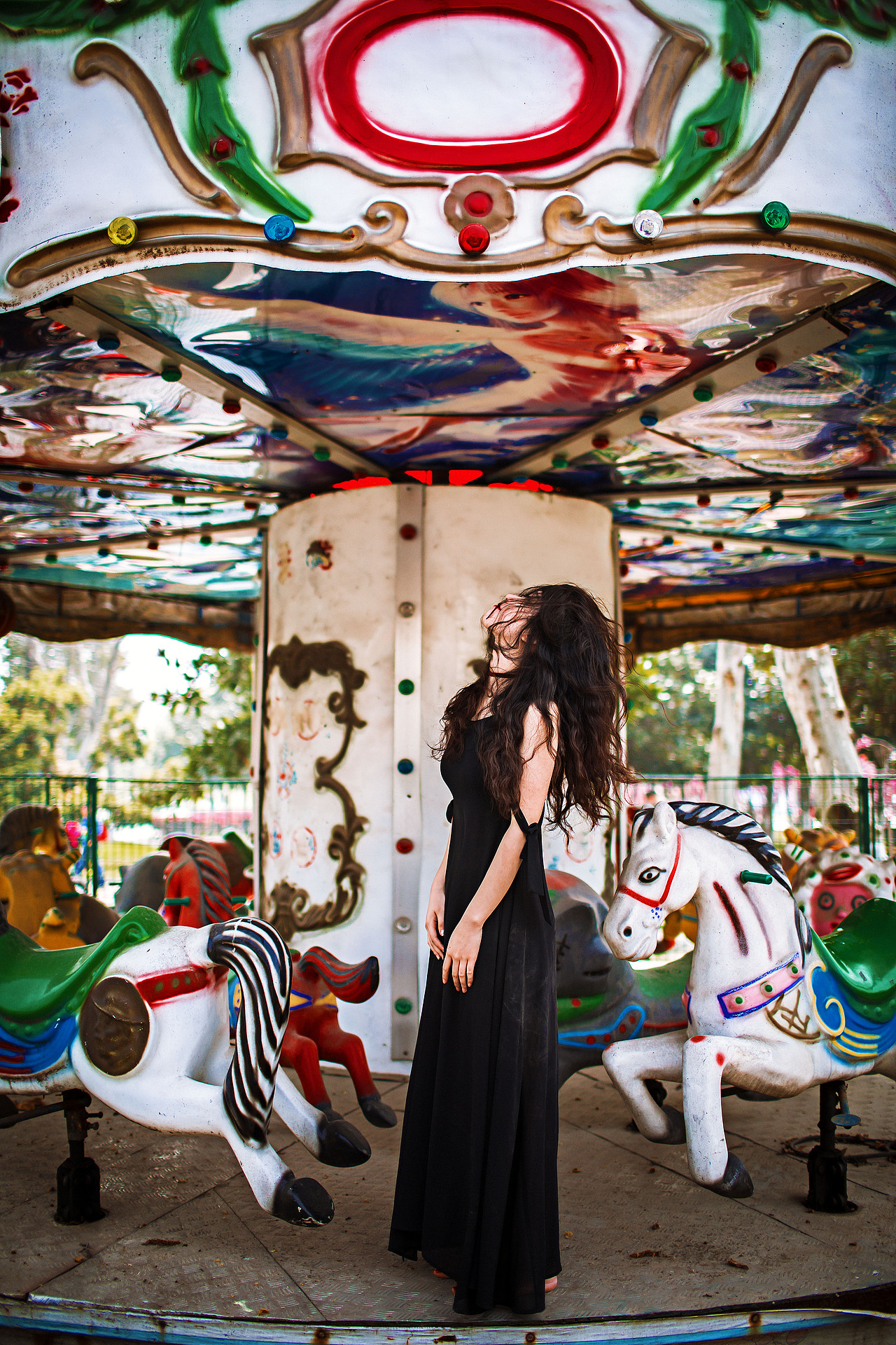 旋木（圖ZNDQ3NDA3MjA=） - 人像攝影 - 站酷設(shè)計(jì)師哎呦不錯(cuò)哦涵原創(chuàng)素材 - 站酷ZCOOL