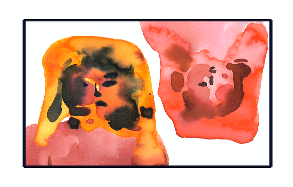 2018/7/6（图ZMTIxMDg4MDAw） - 艺术插画 - 站酷设计师贩寒食原创素材 - 站酷ZCOOL