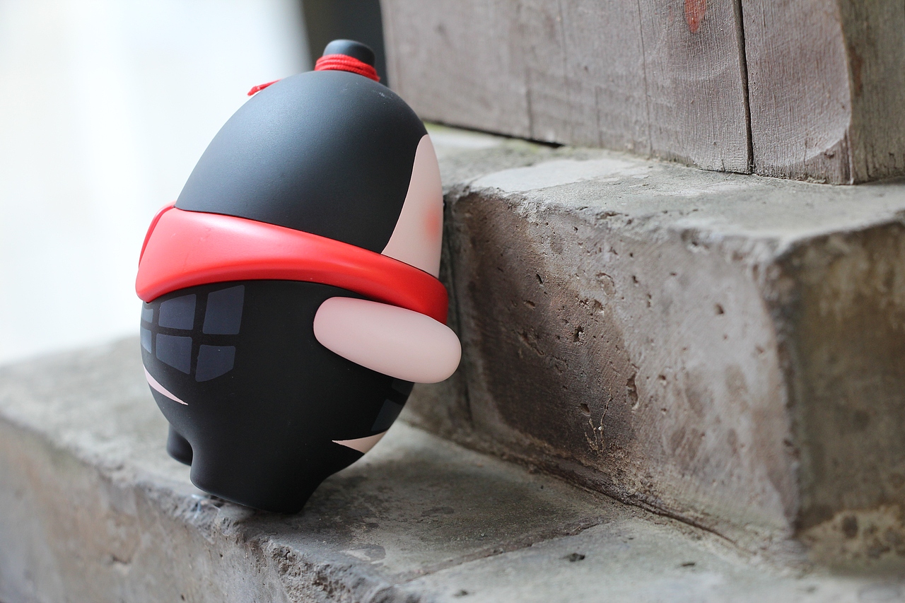 YOMOBOOYO 卟勇 IP设计（图ZMTI3MTE1ODY0） - IP形象 - 站酷设计师小鱼爱吃鱼儿原创素材 - 站酷ZCOOL