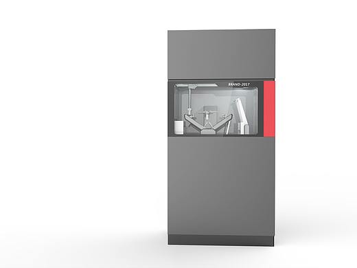 盖章机（个人主页-ZMzQ5Mzk4MjA=） - 其他工业/产品 - 站酷设计师傅天阳原创素材 - 站酷ZCOOL