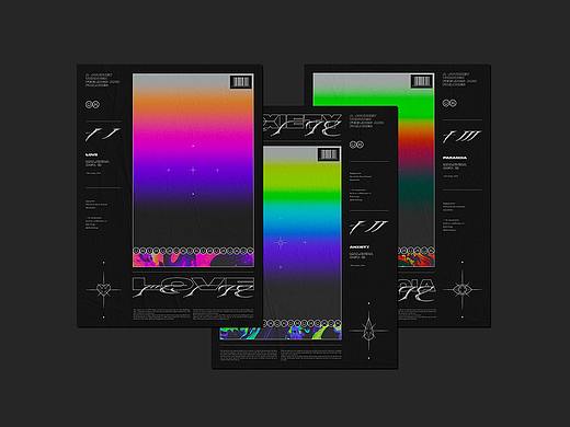 /海报分享  