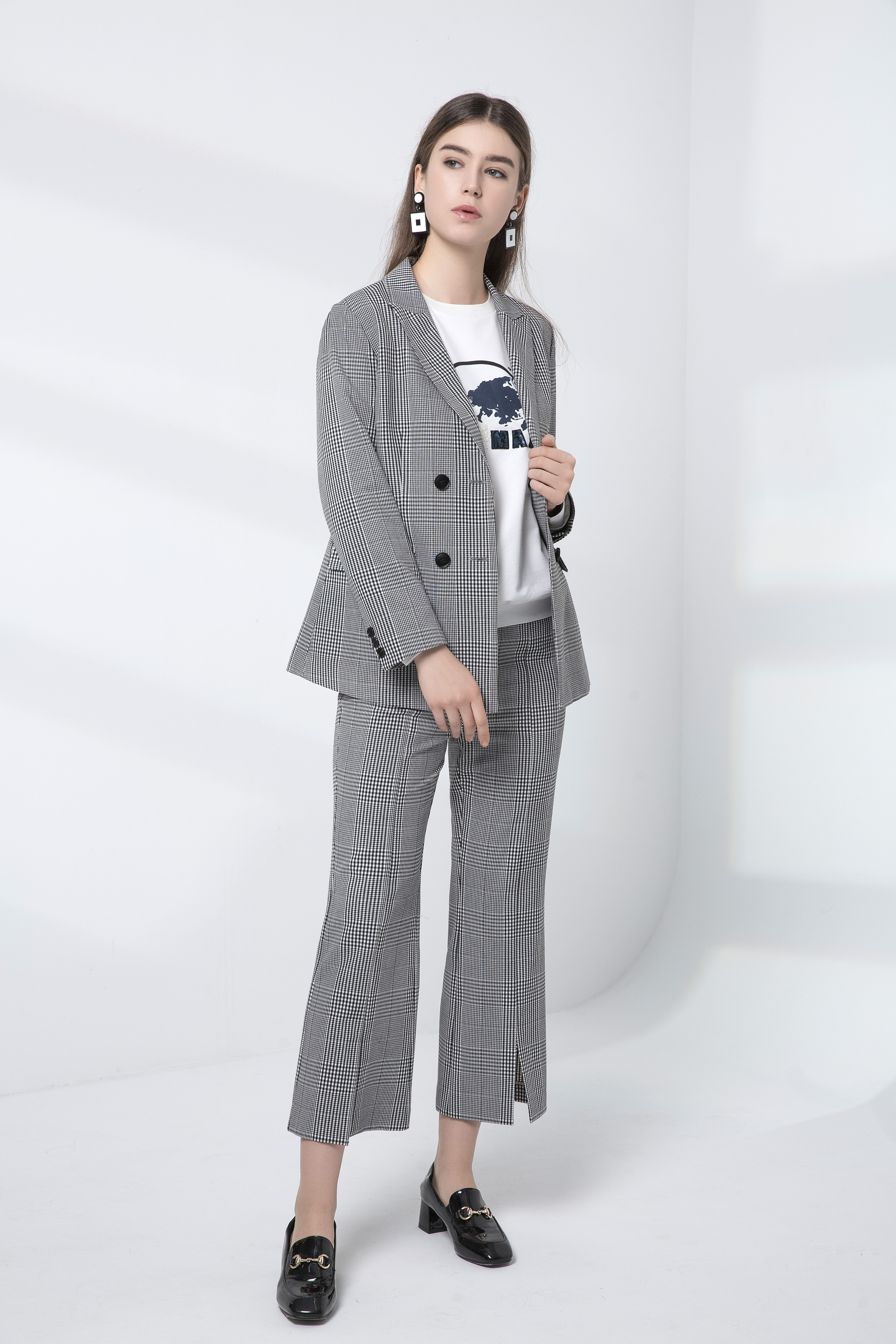 棚拍女装|摄影|人像|糯糯糯糯米猪 - 原创作品 - 站酷 (zcool)