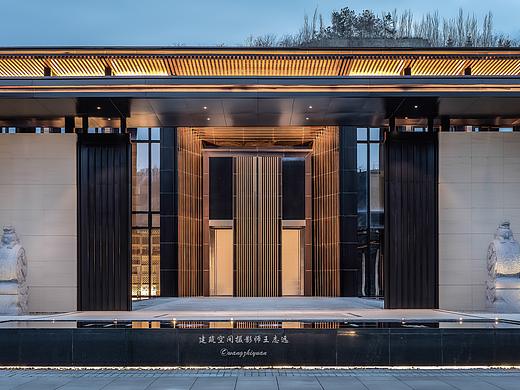 郑州 | 正商十里香山