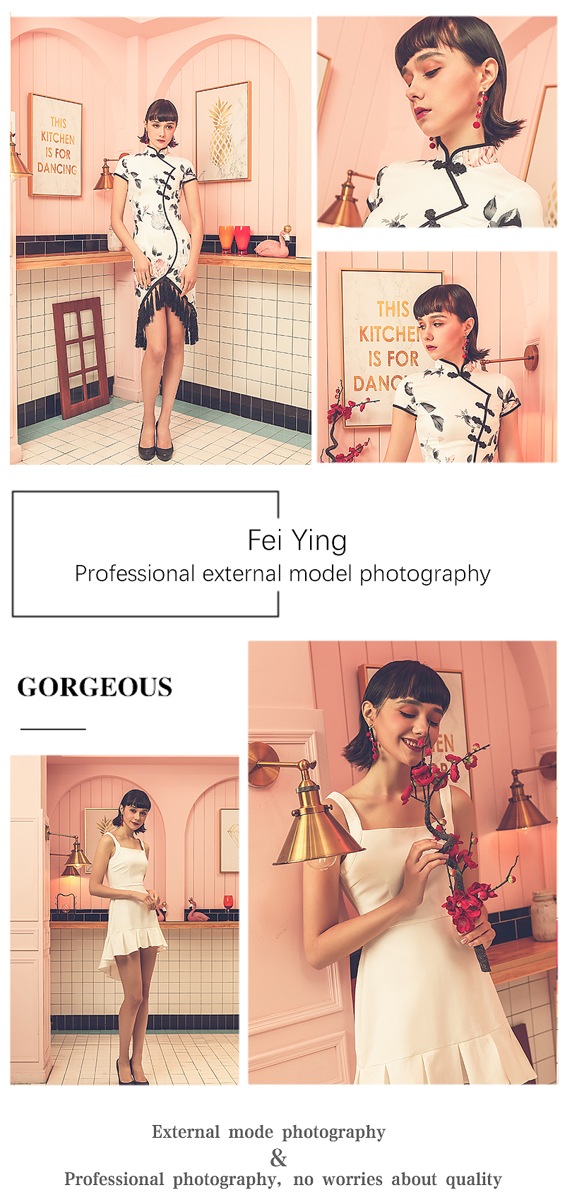 外模拍摄（图ZMTg2MDkxNTIw） - 人像摄影 - 站酷设计师广州卡思摄影原创素材 - 站酷ZCOOL