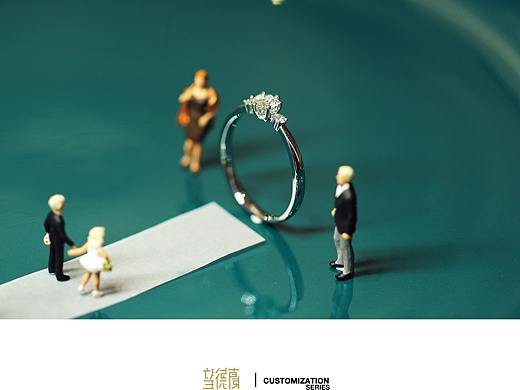 梦中的婚礼 我时刻准备着