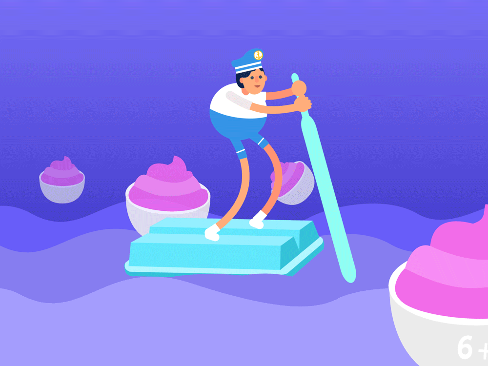 一些动态临摹（图ZMjE0OTQ4NzEy） - 其他 - 站酷设计师Eve咕咕鸟原创素材 - 站酷ZCOOL