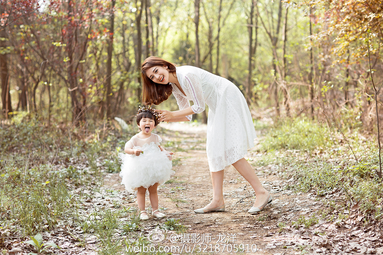亲子拍摄|摄影|人像|王龙洋 - 原创作品 - 站酷 (Z