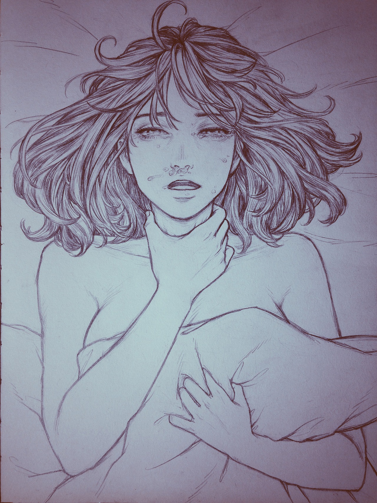窒息