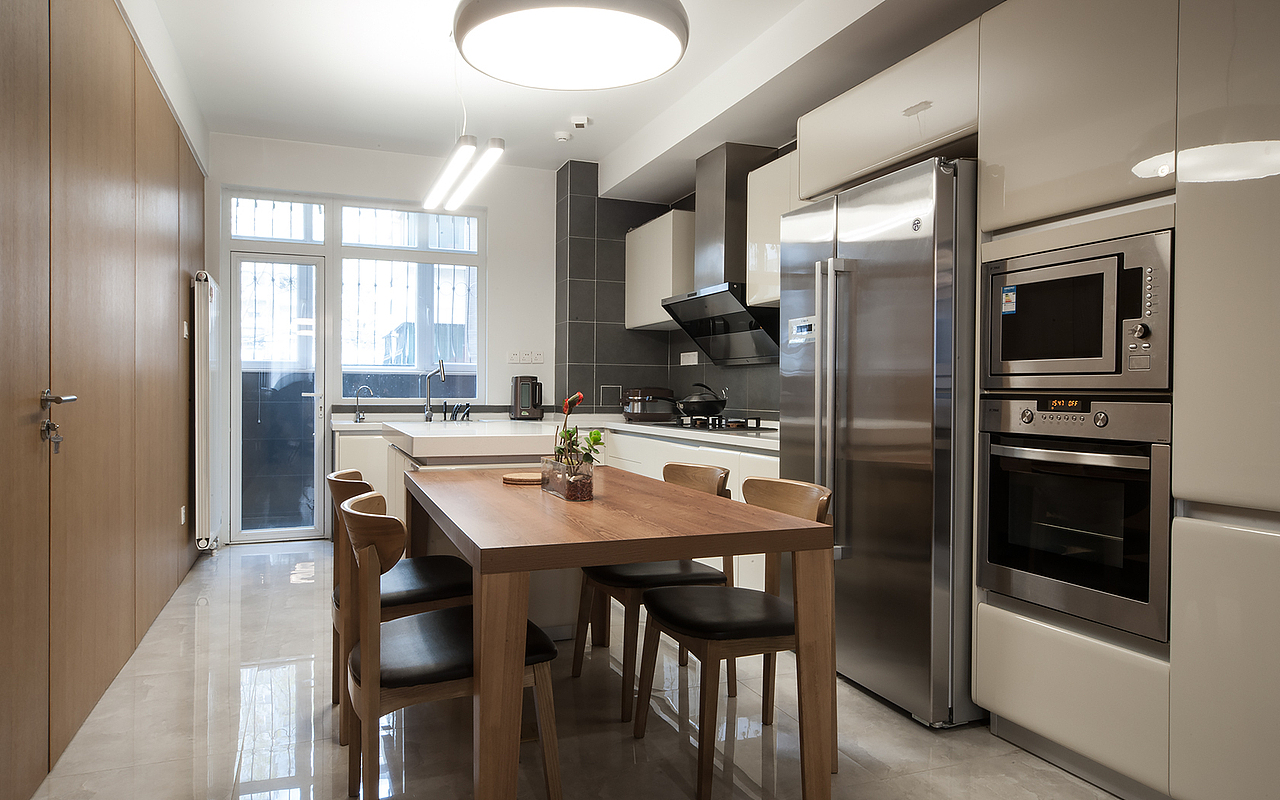 作品 ｜ 筑梦园 果宅（图ZMjE4NjIwMzI4） - 家装设计 - 站酷设计师木本清源原创素材 - 站酷ZCOOL