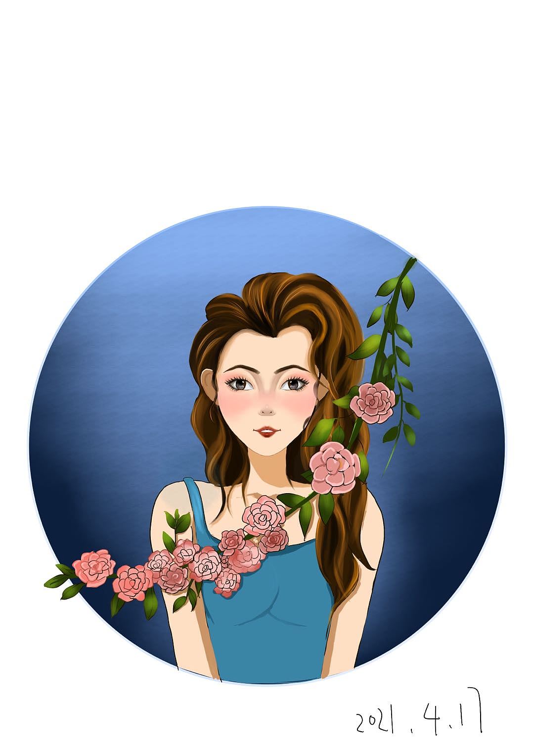 2021年4月17日练习