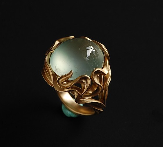 大树珠宝设计（图ZMzAwOTY3Ng==） - 首饰设计 - 站酷设计师大树珠宝设计原创素材 - 站酷ZCOOL