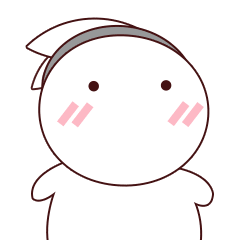 小兔子的第二弹来啦   欢迎大家下载使用    https://sticker.weixin.